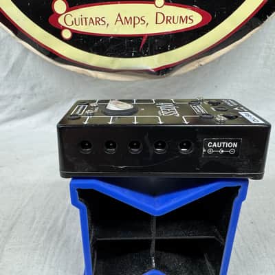 Axcess by Giannini PS-110 ps110 Power Station Pedal Power Supply - Brick Only! image 4