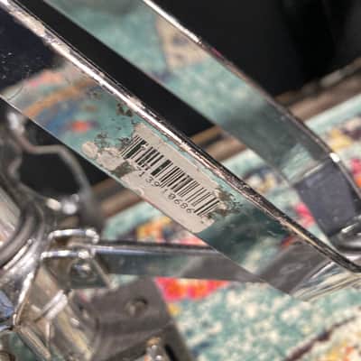 DW - 5000 Series Heavy Duty Hi Hat Stand image 4