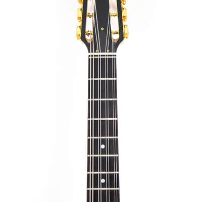 Dell'Arte Pigalle Mandocello Owned by Nancy Wilson of Heart image 7