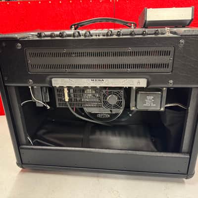 Mesa Boogie TransAtlantic TA-30 2-Channel 40-Watt 1x12" Guitar Combo 2011 - 2015 - Various image 4