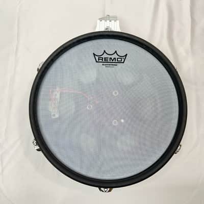 Roland PD-105 WHITE V Drum 10" Mesh Head Roland PD105 image 7
