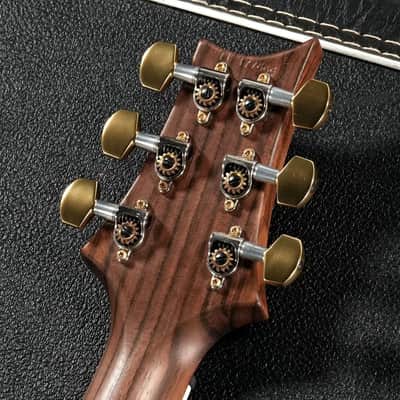 Paul Reed Smith Modern Eagle Quatro Orange Fade [11 177666] (02/02) image 9