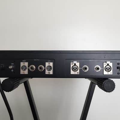 1970s Roland Dimension-D Model SDD-320 (Chorus Rackmount Unit) image 4