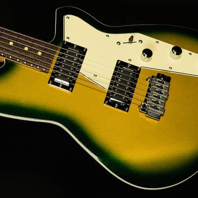 Reverend Jetstream RB image 4