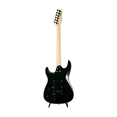 Chapman ML1 X Electric Guitar, Deep Red Gloss, CI2209XXXX image 3