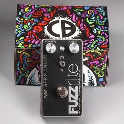 Catalinbread Fuzzrite Germanium image 2