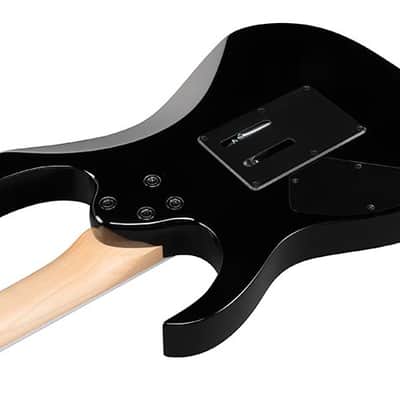 Ibanez GRG320FA TKS image 3