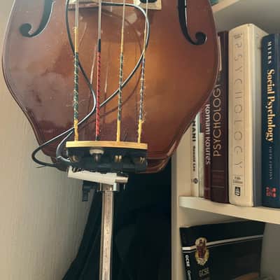 Eminence Electric Upright Bass EUB image 4