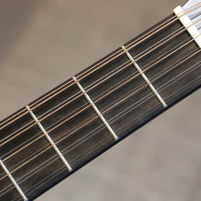 Unplayed! 2024 Martin HD-12-28 12-String Acoustic Guitar Natural + OHSC image 10