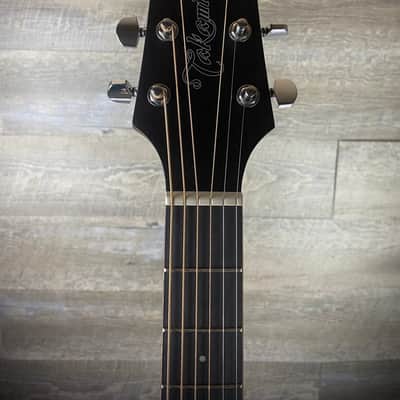 Takamine GD20 NS - Dreadnought Acoustic Guitar image 3
