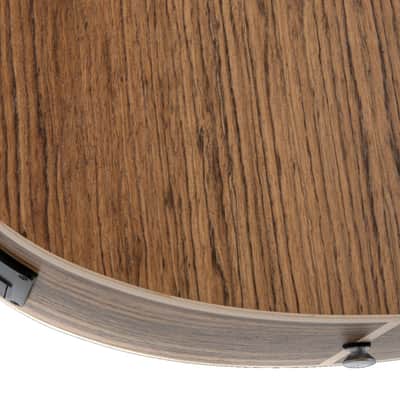 Ovation Applause Jump OM Cutway Electric - Lipstick (AEO-69-R) image 17