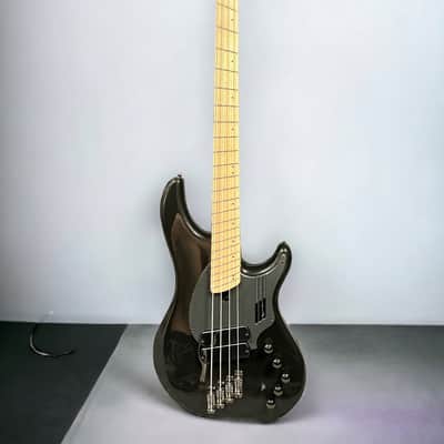 Dingwall NG-2 (4), Black Metallic / Maple. FLOOR DEMO ( AS NEW -Full Warrantee) *In Stock!. image 2