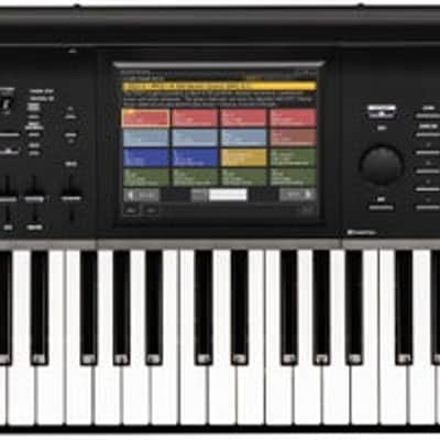 Korg Kronos 3 61-key Music Workstation image 2