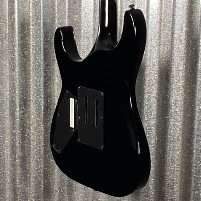 ESP LTD Horizon CTM '87 Black Guitar HORIZONCTM87BLK #1079 Used image 8