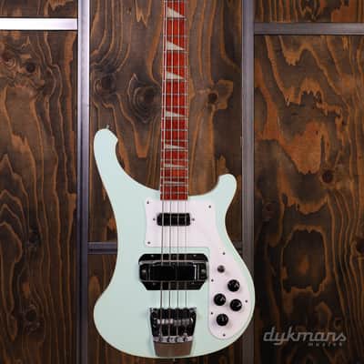 Rickenbacker 4003 Blue Boy 2005 image 2