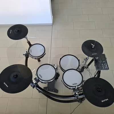 Nux DM-8 image 5