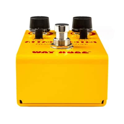 Way Huge Attack Vector Smalls Phaser & Envelope Pedal image 5