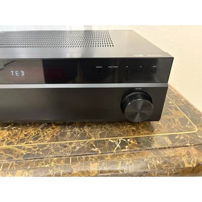 Insignia NS-STR514 200W 2 Channel Stereo Receiver w/ Bluetooth* TESTED WORKING * Insignia NS-STR514 200W 2 Channel Stereo Receiver w/ Bluetooth* TESTED WORKING * image 6