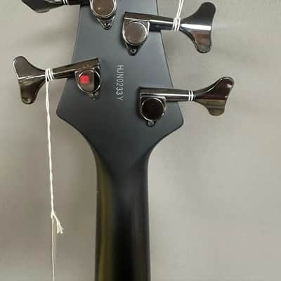 Yamaha RBX-374 4-string Base 2000 image 10