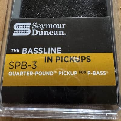 Fender Precision Bass Limited-Edition Ebony Fingerboard Black 2021 - Glossy Black image 12