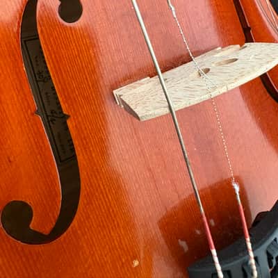 Sandner SV309 4/4 violin image 10