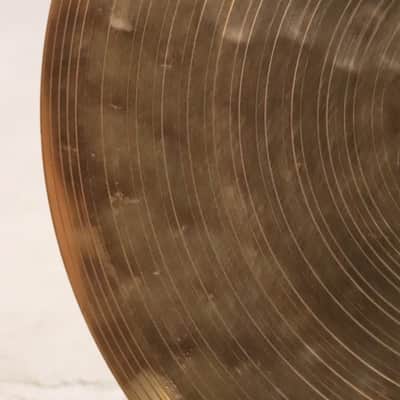 Sabian B8 Pro 20" Rock Crash Cymbal image 13