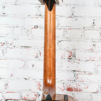 Taylor - 2021 914CE LTD Acoustic Electric Guitar - Spruce/Bocote w/OHSC - x1069 - USED image 9
