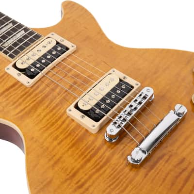 Used Gibson Slash Les Paul Standard Appetite Burst 2021 image 7