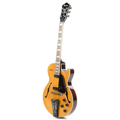 Ibanez GB10EM-AA 5B-02 Owned by George Benson image 3