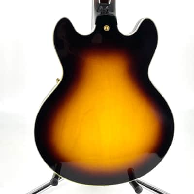 2014 Gibson ES-359 - Vintage Sunburst image 9
