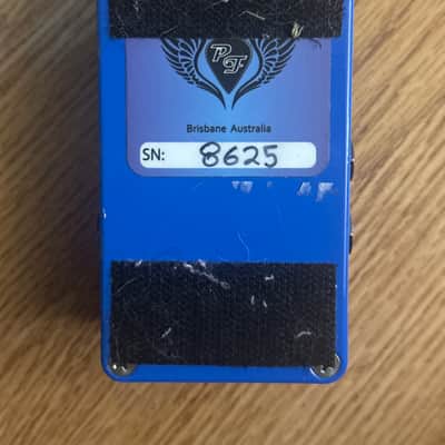 PastFX PX65 Stereo Chorus DODFX65 FREE SHIPPING US image 2