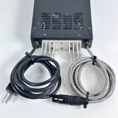 PreSonus Digimax LT 8-Channel Mic Preamp 2000s - Silver - with Power Supply image 7