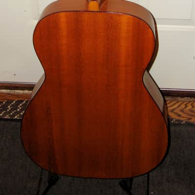 Harmony H162 W/ Original Chipboard Case (1971?) image 5