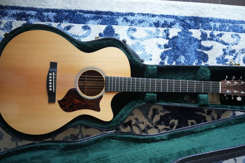 Martin Performing Artist GPCPA4 2013 - 2018 | Reverb