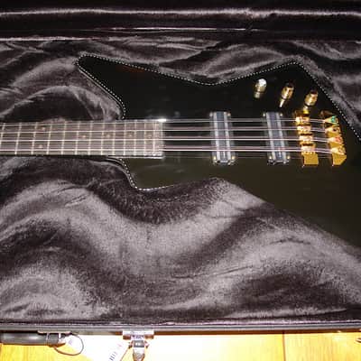 12 String Brooks Bass image 7