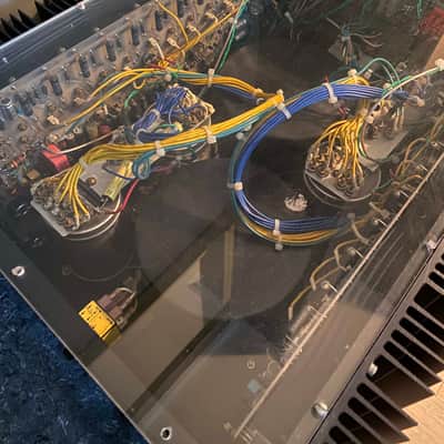 MARK LEVINSON ML-3 Heavy Beast @ 200WPC image 3