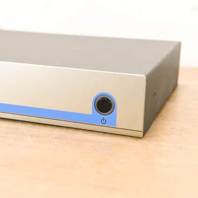 Sennheiser ASA 1 Active Antenna Splitter - 500-870 MHz (NO POWER SUPPLY) CG015X6 image 2