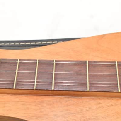 1997 Donald Brinker Mountain Dulcimer w/ Case image 7