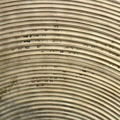 14” Sabian HH Hihats 1086g 1396g image 12
