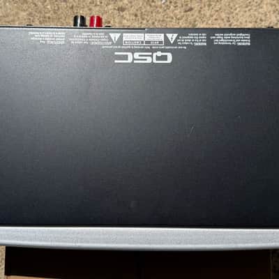 QSC GX5 2-Channel Power Amplifier imagen 2