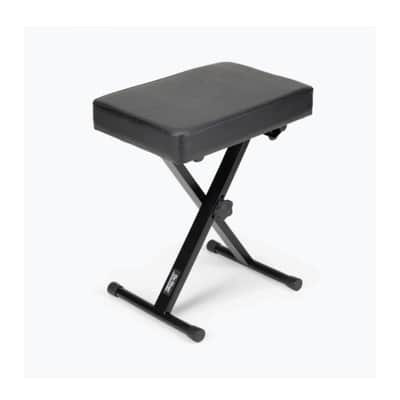 Casio CT-X3000 61-Key Portable Keyboard Bundle with Stand and Bench image 12