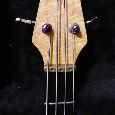 Alembic Persuader 1985 - Natural image 5