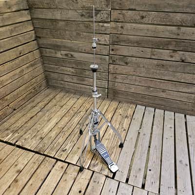 Hi-Hat Cymbal Stand Premier 4000 Vintage USED! RKHVP260626 image 2