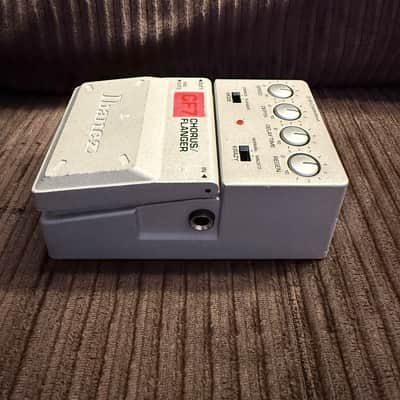 Ibanez CF7 Chorus/Flanger Tone Lok Series Pedal *MADE IN TAIWAN* image 5