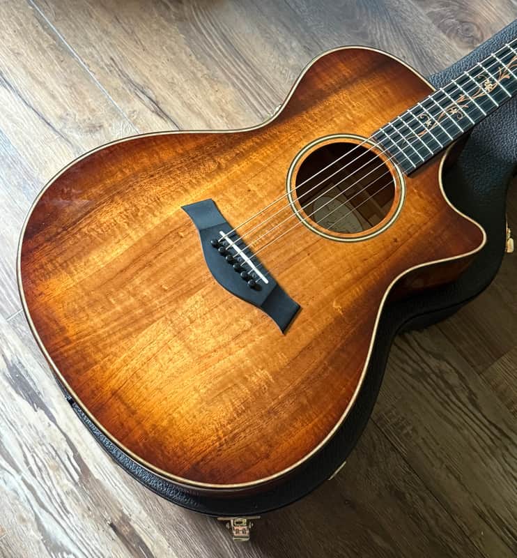 Taylor K22ce
