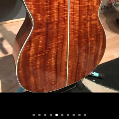 Takamine LTD2022 2022 image 5