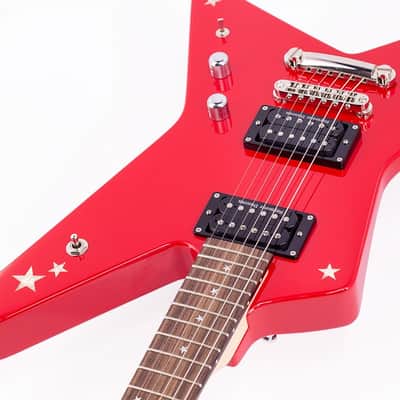 ESP x BanG Dream! Poppin'Party Series KASUMI TOYAMA sig. Model RANDOM STAR Kasumi III -LED- image 8