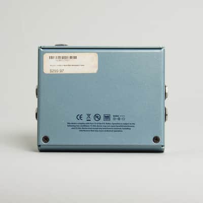 Wampler  Terraform Multieffect Effect (2010s). image 2