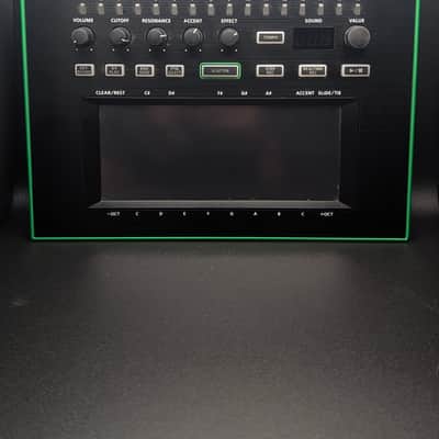 Roland TB-3 AIRA Touch Bassline Synthesizer 2014 - Present - Black