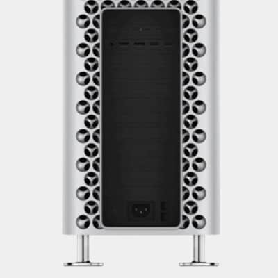 Apple Mac Pro 7,1 2019 - Silver image 9